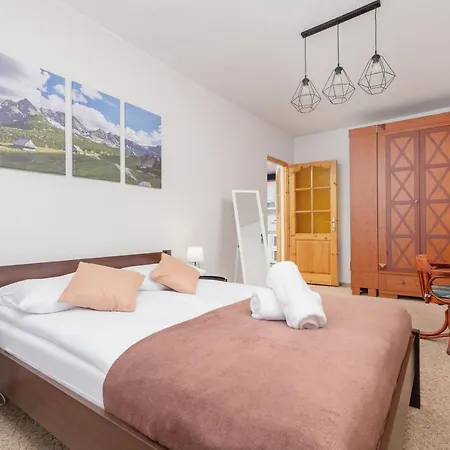 Tatra Skibowki By Renters *