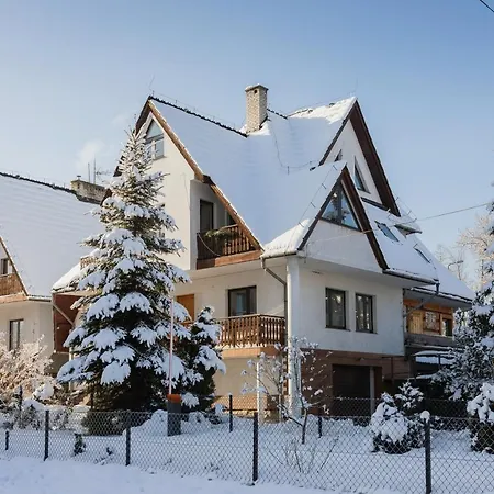 Apartment Tatra Skibowki By Renters