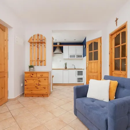 Tatra Skibowki By Renters Apartment Zakopane