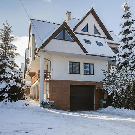 Tatra Skibowki By Renters Apartment Zakopane