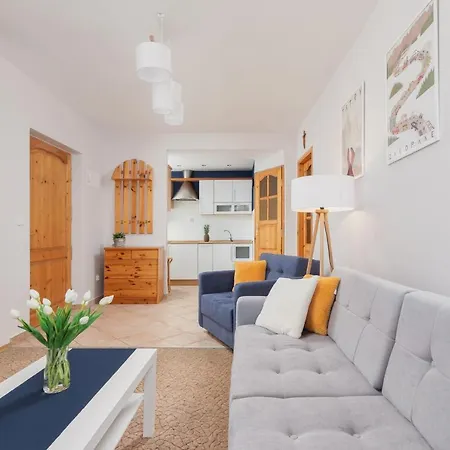 Tatra Skibowki By Renters *