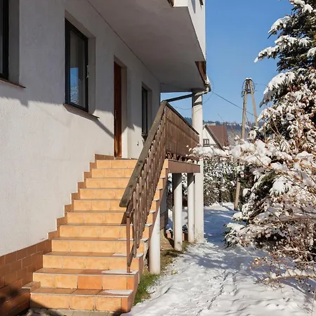 Tatra Skibowki By Renters Apartment