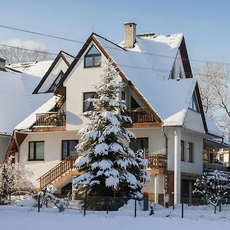 Apartment Tatra Skibowki By Renters *