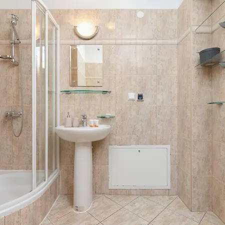 Tatra Skibowki By Renters Apartment