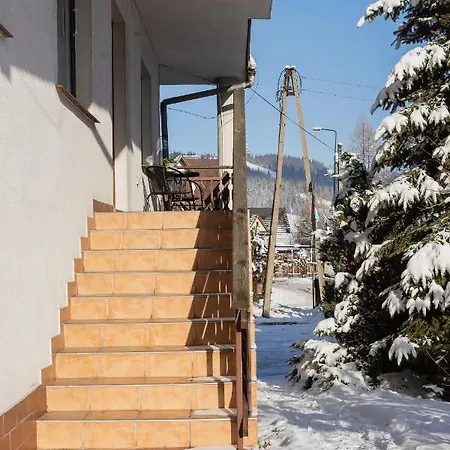 Tatra Skibowki By Renters Apartment *