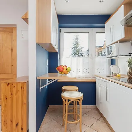 Tatra Skibowki By Renters * Zakopane