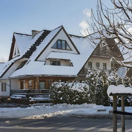 Tatra Skibowki By Renters