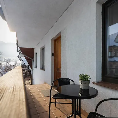 Tatra Skibowki By Renters Apartment Zakopane