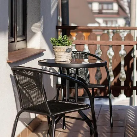 Appartement Tatra Skibowki By Renters
