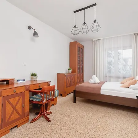 Appartement Tatra Skibowki By Renters
