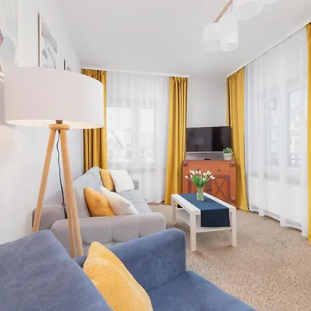 Tatra Skibowki By Renters Appartement *